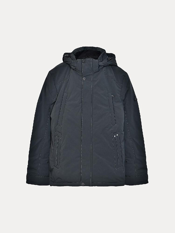 Куртка зимняя мужская (6819DD)